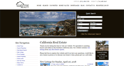 Desktop Screenshot of buysellrefi.com